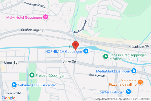 Bröhl Handelsvertretung GmbH