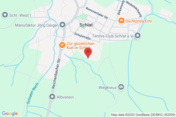 Bürgerhof