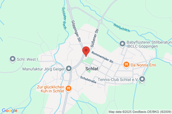 Gemeindehaus