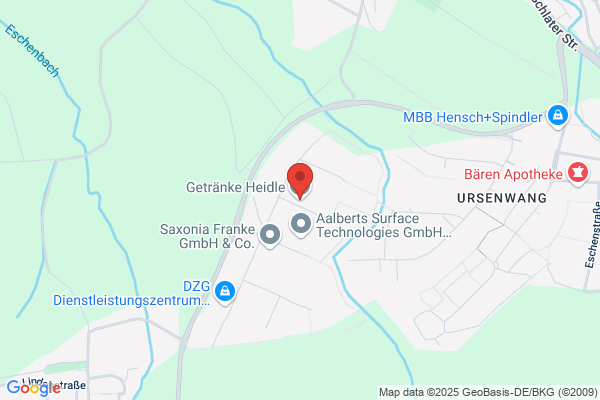 Getränke Heidle GmbH
