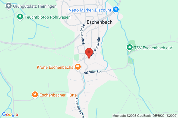 Grundschule Eschenbach