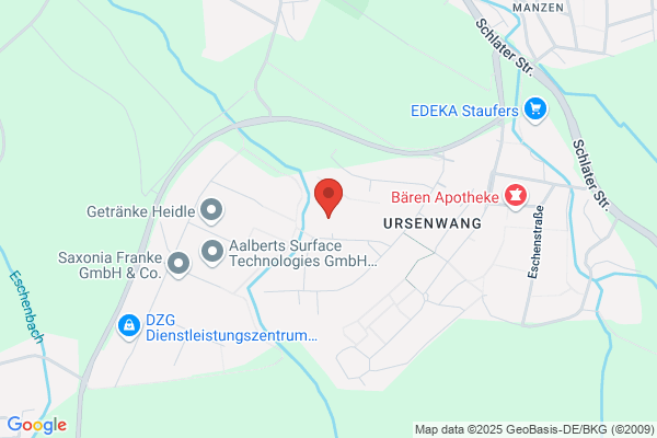 NEHR & Saurer GmbH