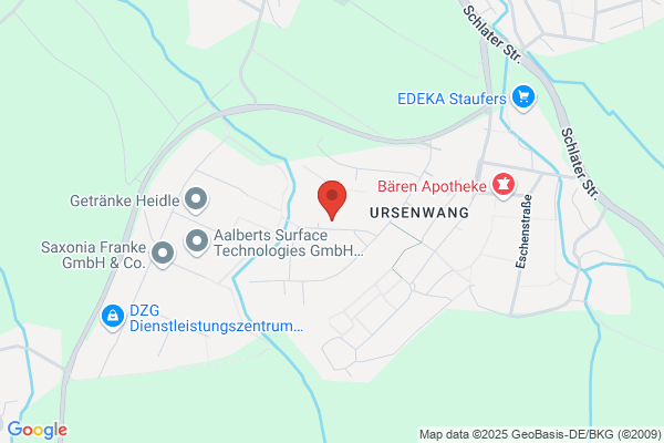 Oechsle GmbH