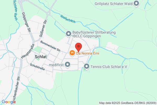 Schindler Anna Transporte Nachf. Hans u. Gerhard Schindler