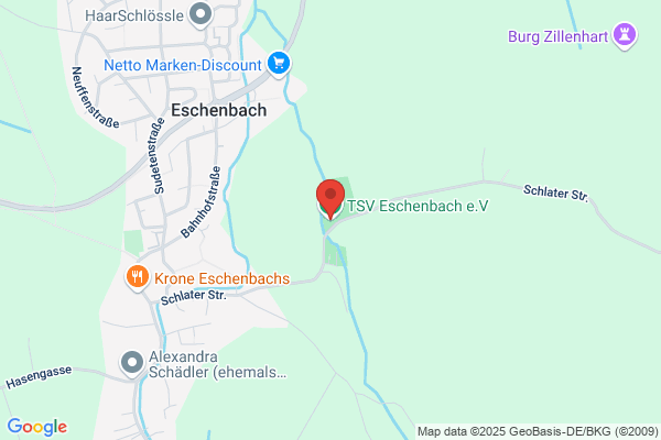 TSV Eschenbach