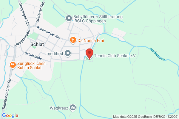 Tennis-Club Schlat e.V.