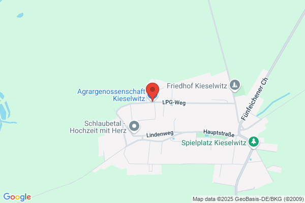 Agrargenossenschaft Kieselwitz e.G.