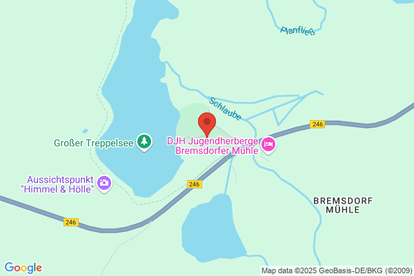 Revierförsterei