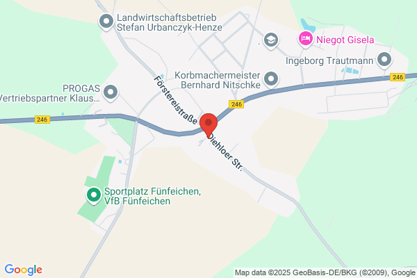 Salon AtmospHair Heimservice Inh. Ute Fischer