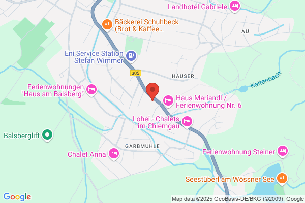 Elektro Achental | Sachenbacher