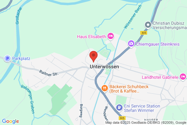 Landschaftspflege Lindner