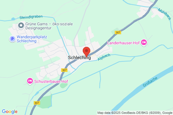 EDEKA Dorfladen Schleching