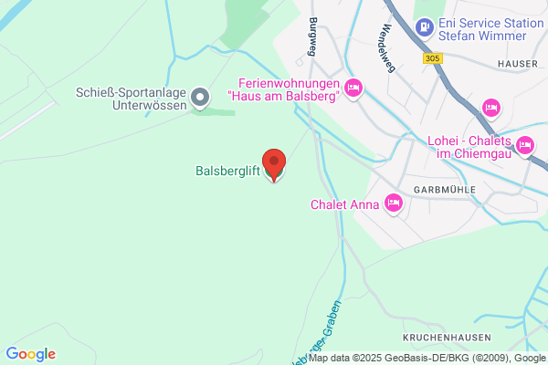 Balsberglift GmbH
