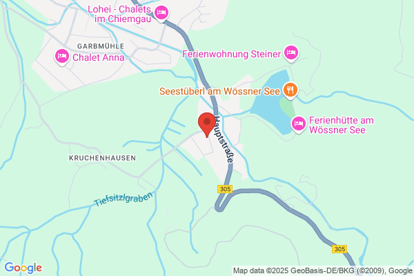 EWES GmbH Wärmelieferung Contructing