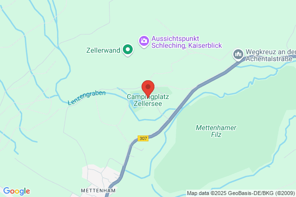 Fred van den Boomgard Camping Zellersee