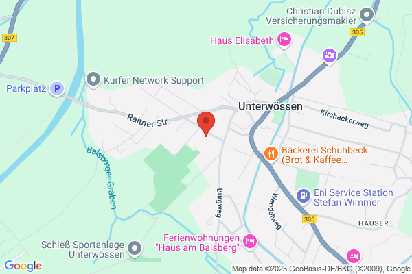 Grund- und Mittelschule Unterwössen