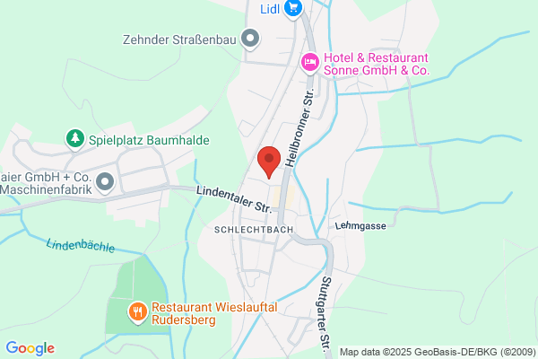 Evangelischer Kindergarten