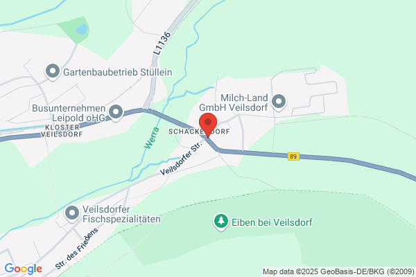 Dorfgaststätte "Zur Linde"