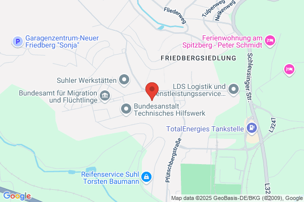 Eltel Networks Communications GmbH