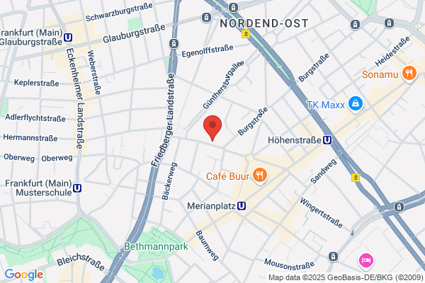 GeKom mbH GU für Asylbewerber