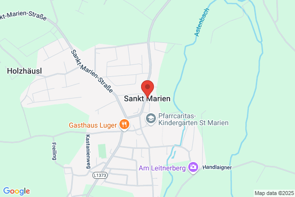 St. Marien