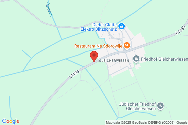 Toebes GmbH Gleicherwiesen i.G.