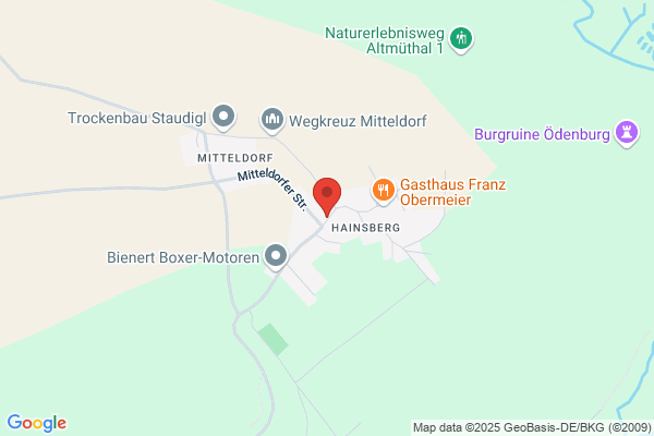Autopflege Bayern