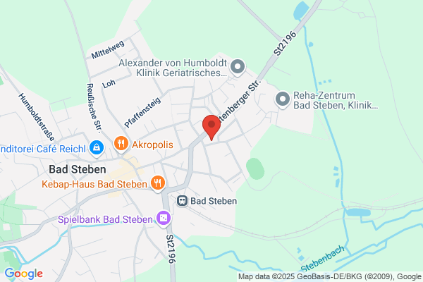 Hotel-Pension Haus Birken