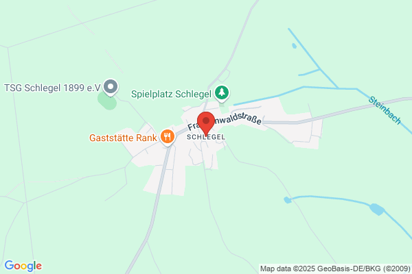 Bezirk Oberfranken