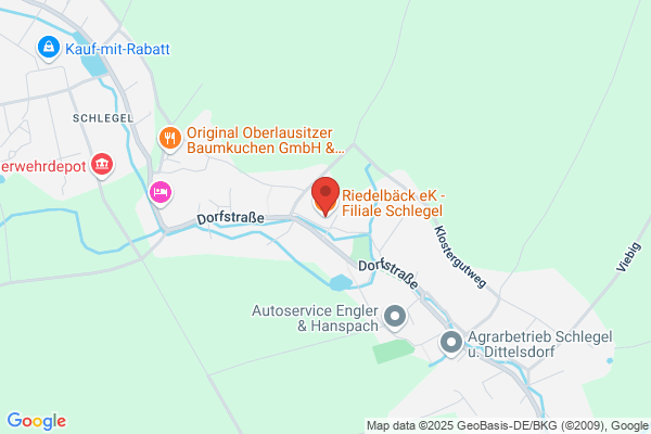 Bäckerei Brandler