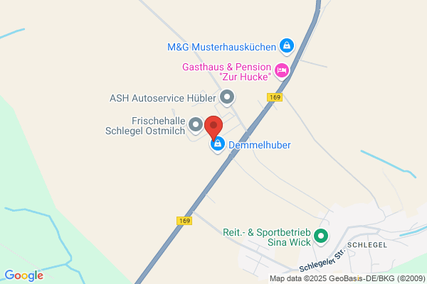 Demmelhuber Holz & Raum GmbH