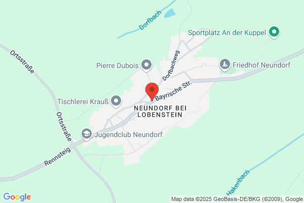 Gemeinde Neundorf