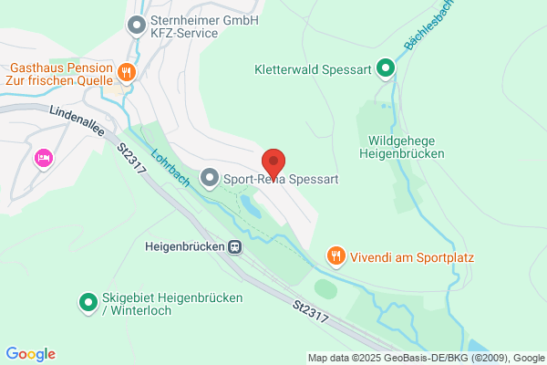 Haus Parkblick