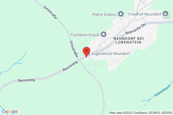 Kindergarten Neundorf