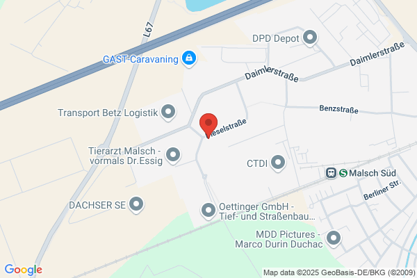 Rennsteigbäckerei Daum GmbH