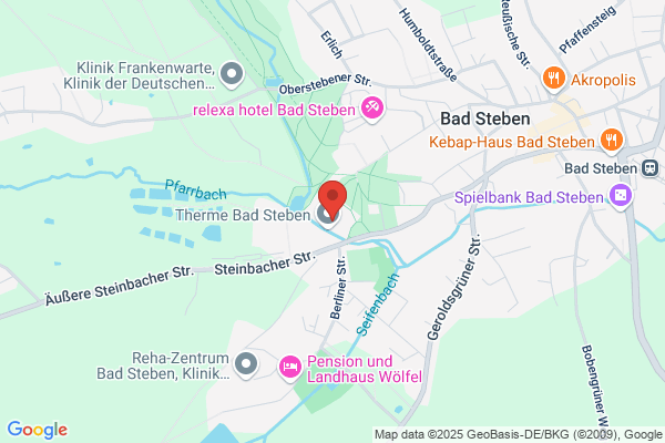 Thermen-Shop Bad Steben