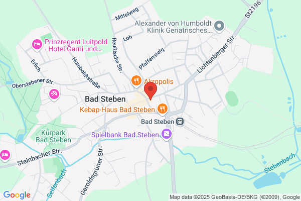 VR-Bank Fichtelgebirge-Frankenwald eG