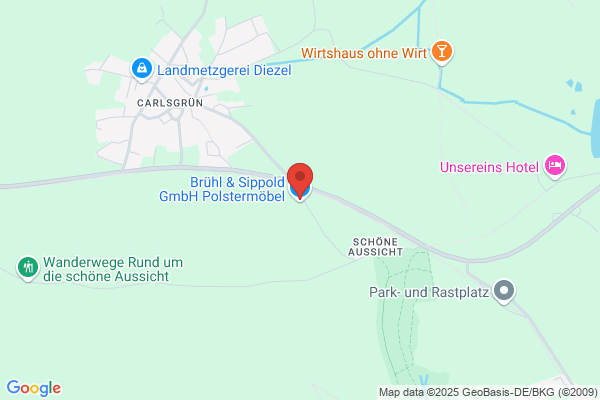 brühl GmbH