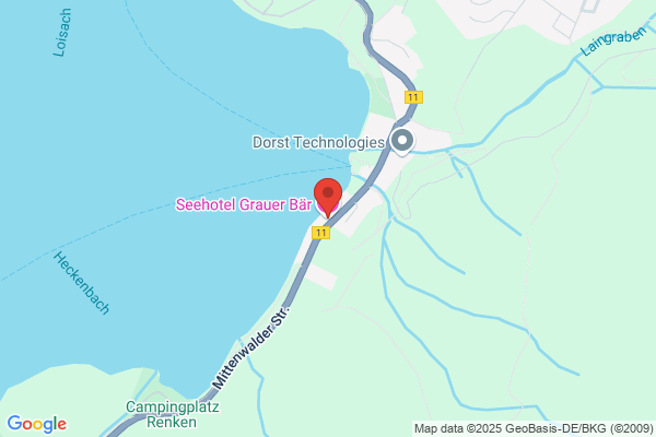 Sebalds Johann Erben Seehotel Grauer Bär