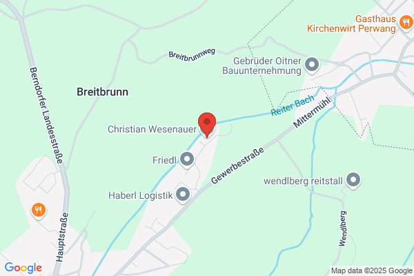 Baukostenplanung u.-beratung Karl Wesenauer GmbH