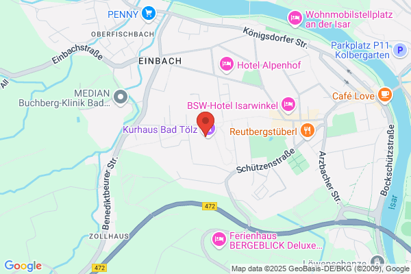 Buena Vista Veranstaltungs- und Gastronomie GmbH