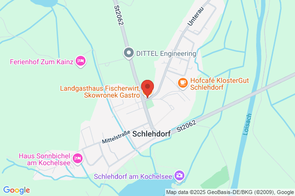 Fischerwirt