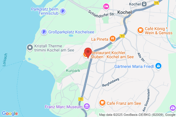 Kino in Kochel e.V.