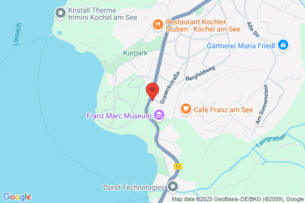 Kocheler Keramik Bertram Klein