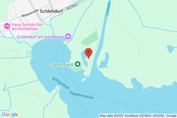 Rohrdorfer Sand und Kies GmbH