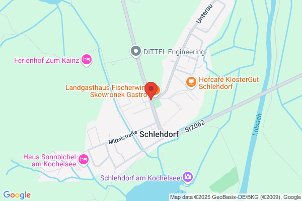 Schlehdorf