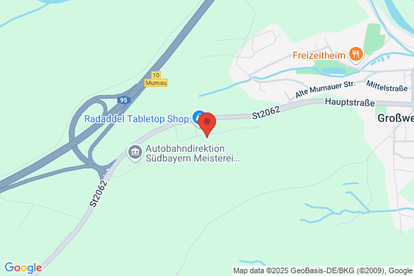 Trischberger GmbH