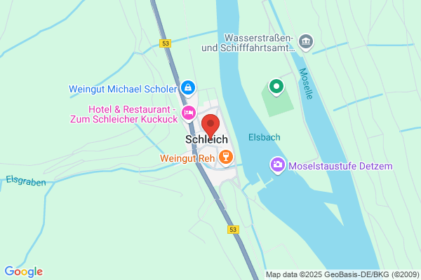 Weingut Schiefergold