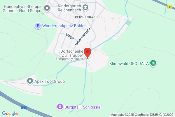 Zur Traube
