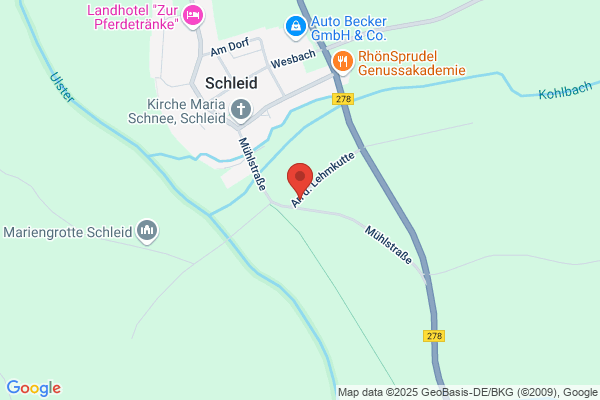 Gemeindeverwaltung Schleid